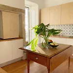 Grace River Apartment Lisbon