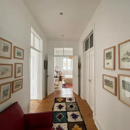 Apartment Grace River