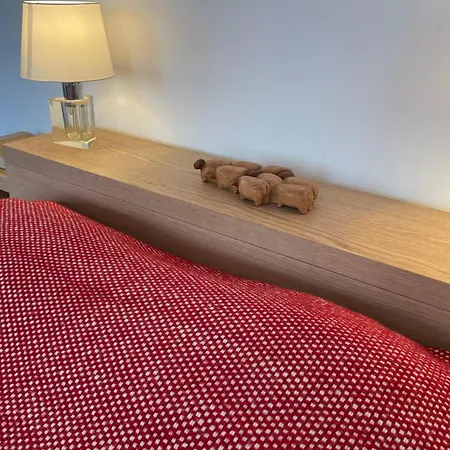 Apartment Grace River Lisbon