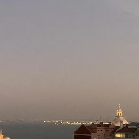 Grace River * Lisbona