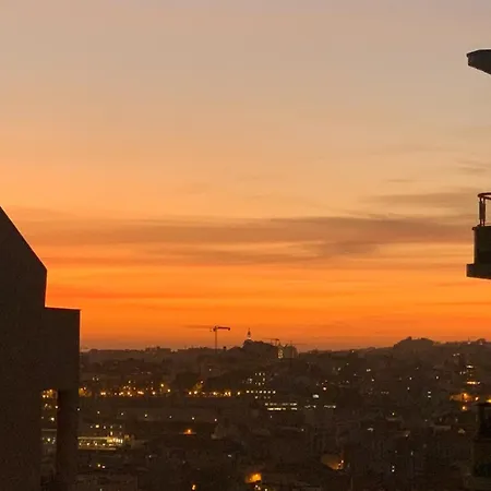 Grace River 아파트 *