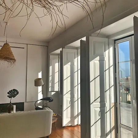 아파트 Grace River *