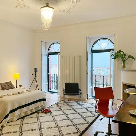 Grace River Apartamento *