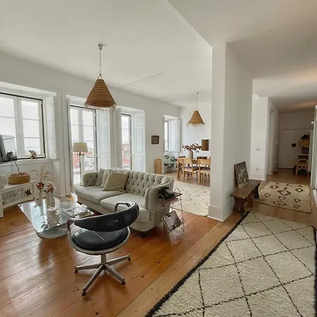 아파트 Grace River *