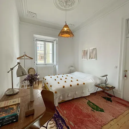 Grace River * Lisbona