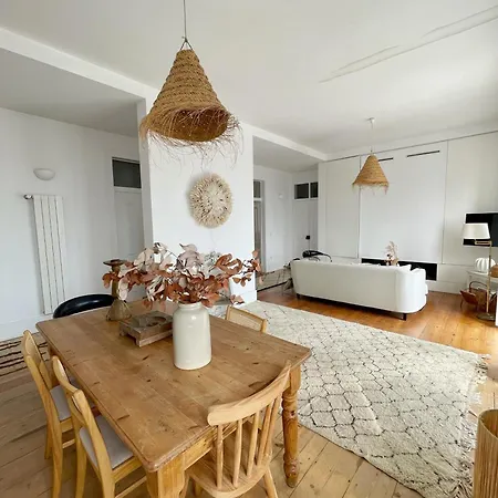 Grace River Appartamento *