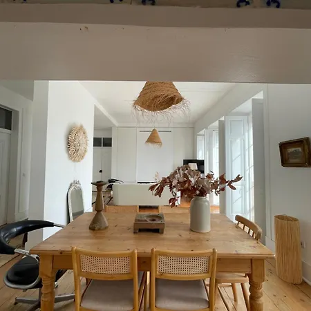 Grace River 리스본