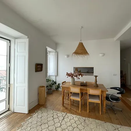 Grace River * 리스본