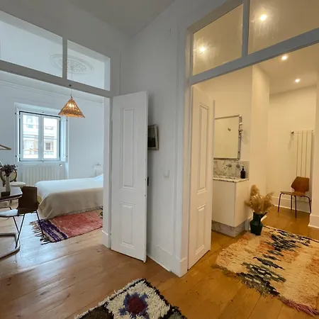 Grace River * 리스본