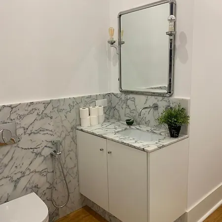 Grace River * Lisbona