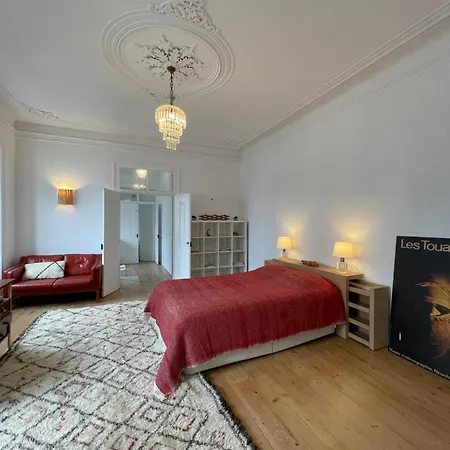 Apartamento Grace River *