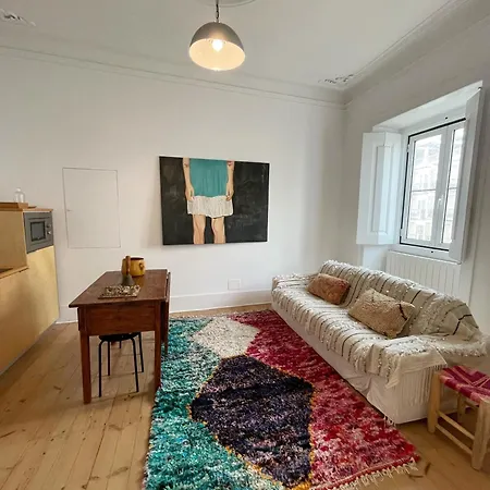 Grace River 아파트 *