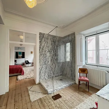 Appartamento Grace River *