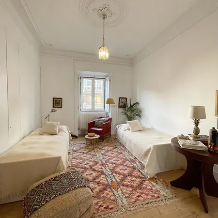 Grace River リスボン