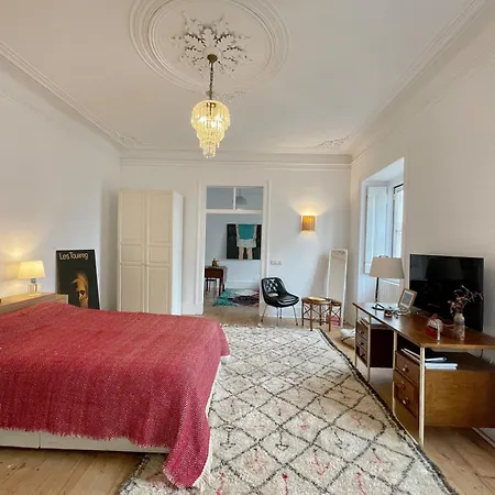 Grace River Διαμέρισμα