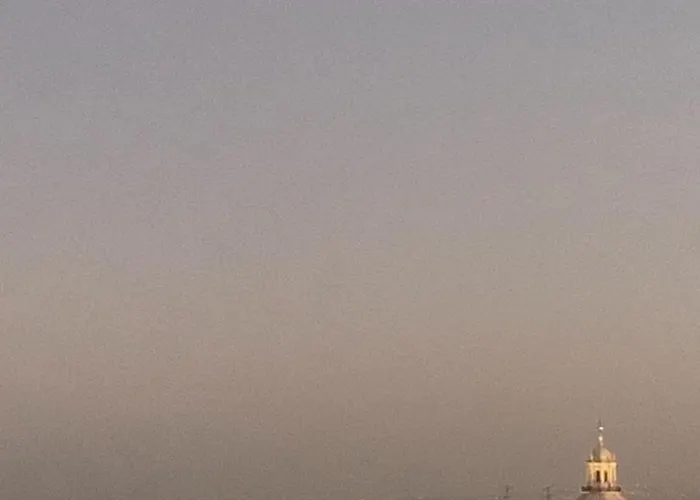 Grace River * Lisboa