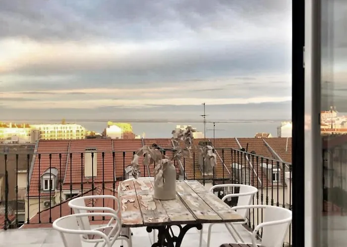 Grace River Διαμέρισμα *