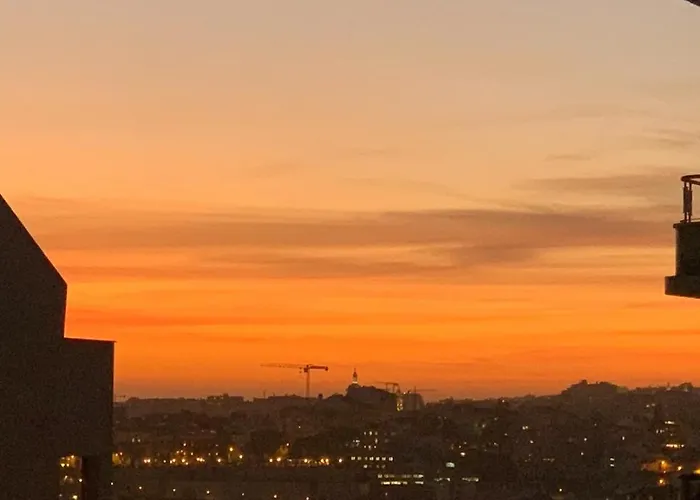 Grace River Διαμέρισμα *