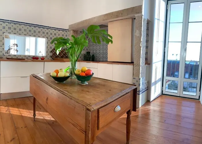 Διαμέρισμα Grace River *