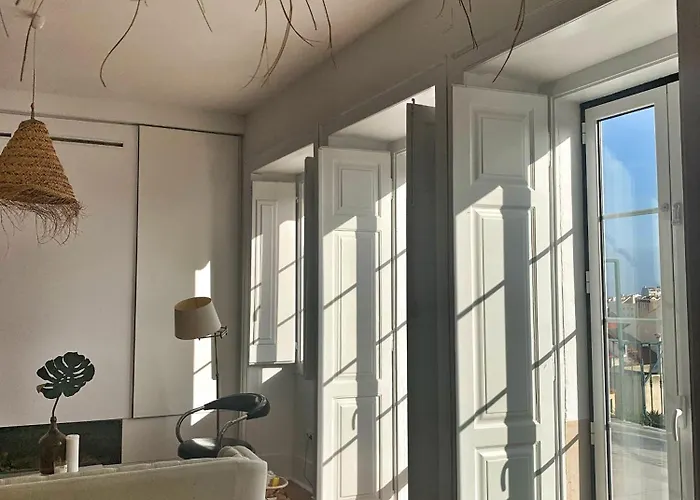 Διαμέρισμα Grace River *