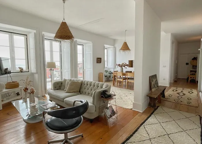 Διαμέρισμα Grace River *