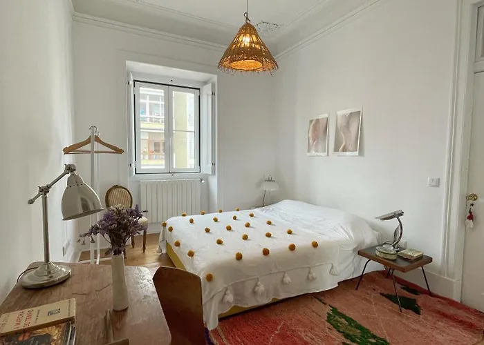 Grace River * Lisboa