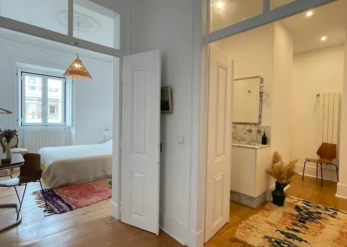 Grace River * Lisboa