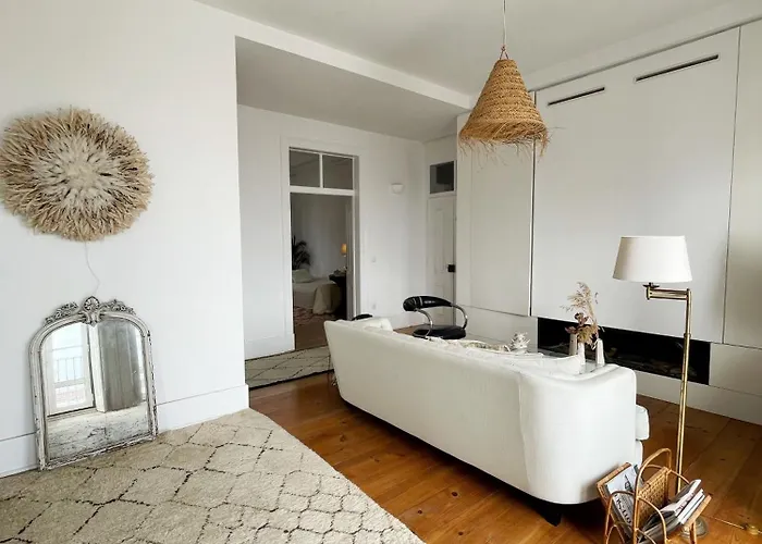 Grace River Διαμέρισμα