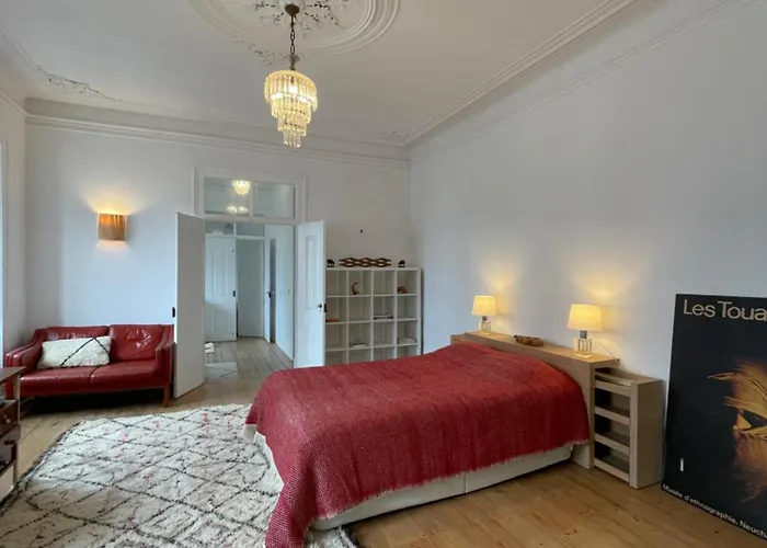 Διαμέρισμα Grace River *