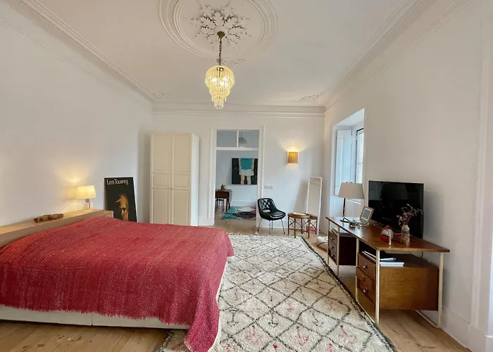 Grace River Διαμέρισμα