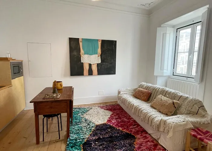 Grace River Διαμέρισμα *