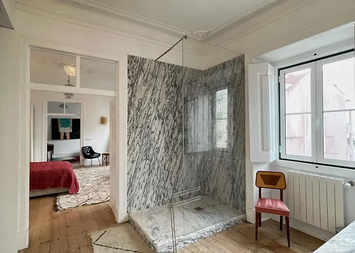 Διαμέρισμα Grace River *